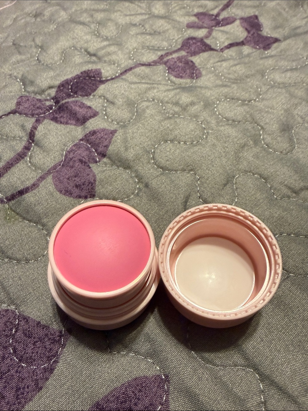 JUICE BEAUTY Phyto-Pigments Blush Stick • Soft Pink